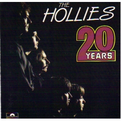 Hollies - 20 Years